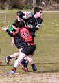 Monaghan Vs Rainey OB in quarter final of U15s Cup (49)